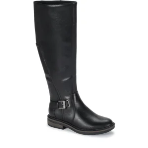 Autumn Riding Boot