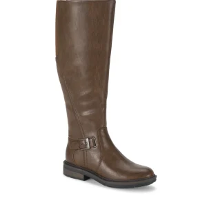 Autumn Riding Boot