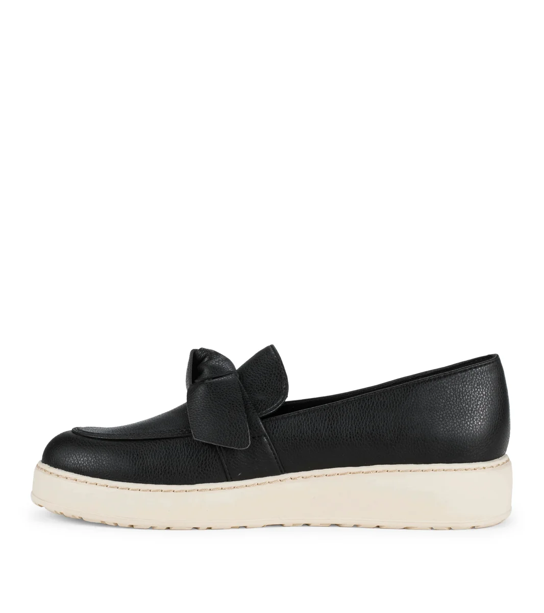 Ferdana Moc Toe Slip On - Image 4