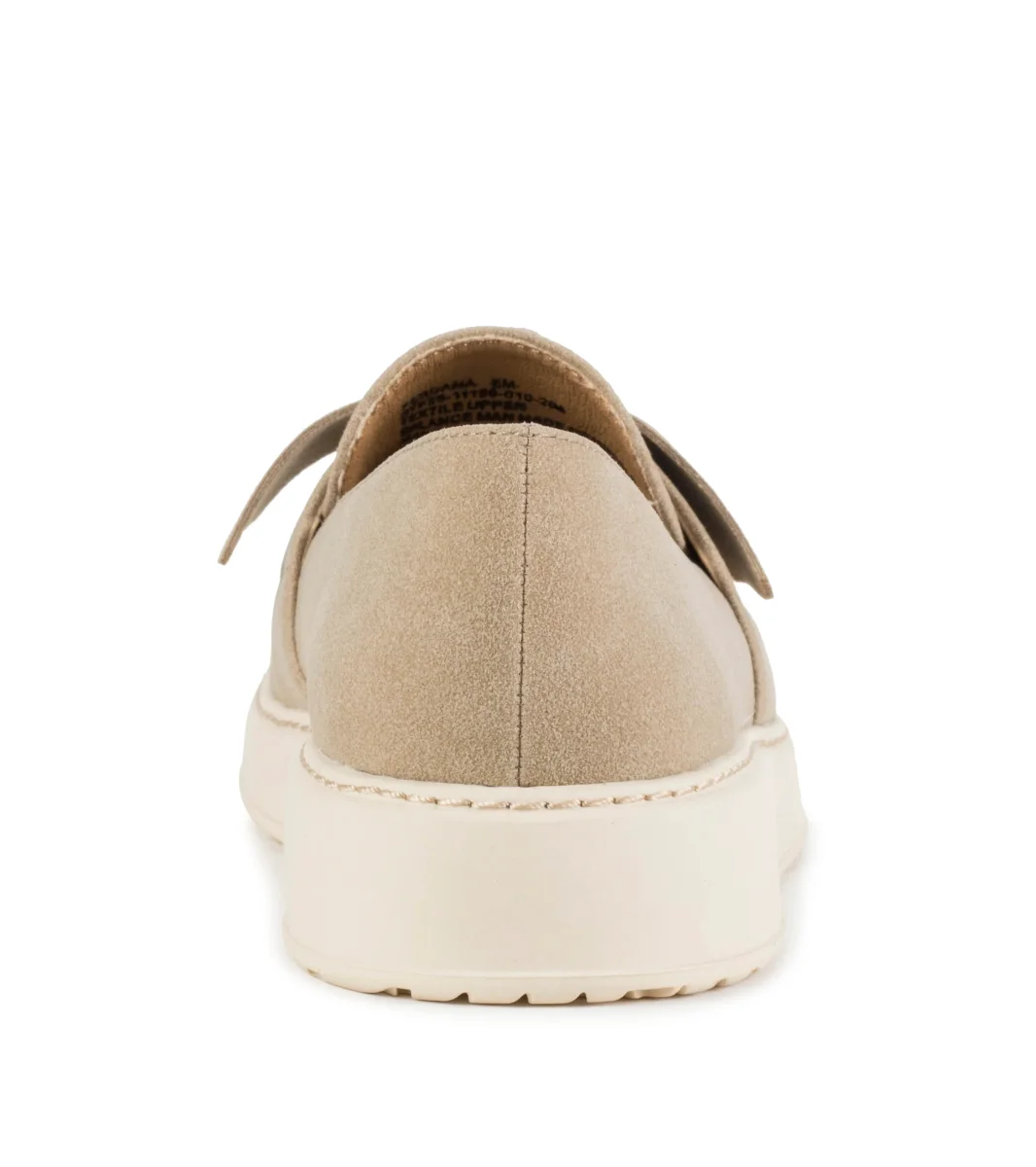 Ferdana Moc Toe Slip On - Image 6