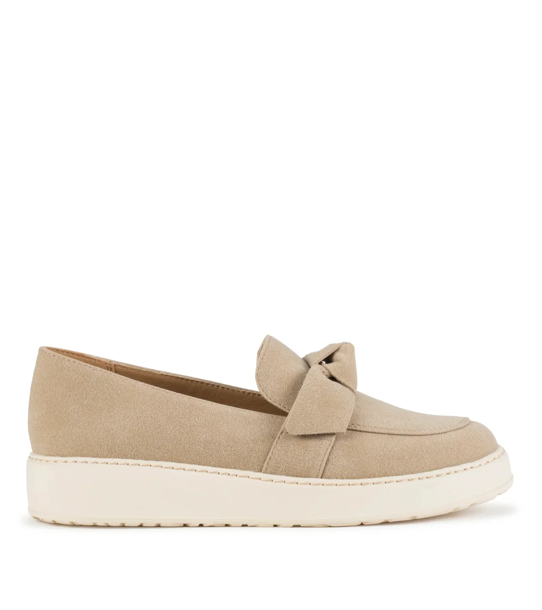 Ferdana Moc Toe Slip On - Image 3