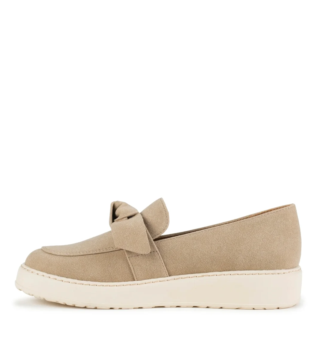 Ferdana Moc Toe Slip On - Image 4