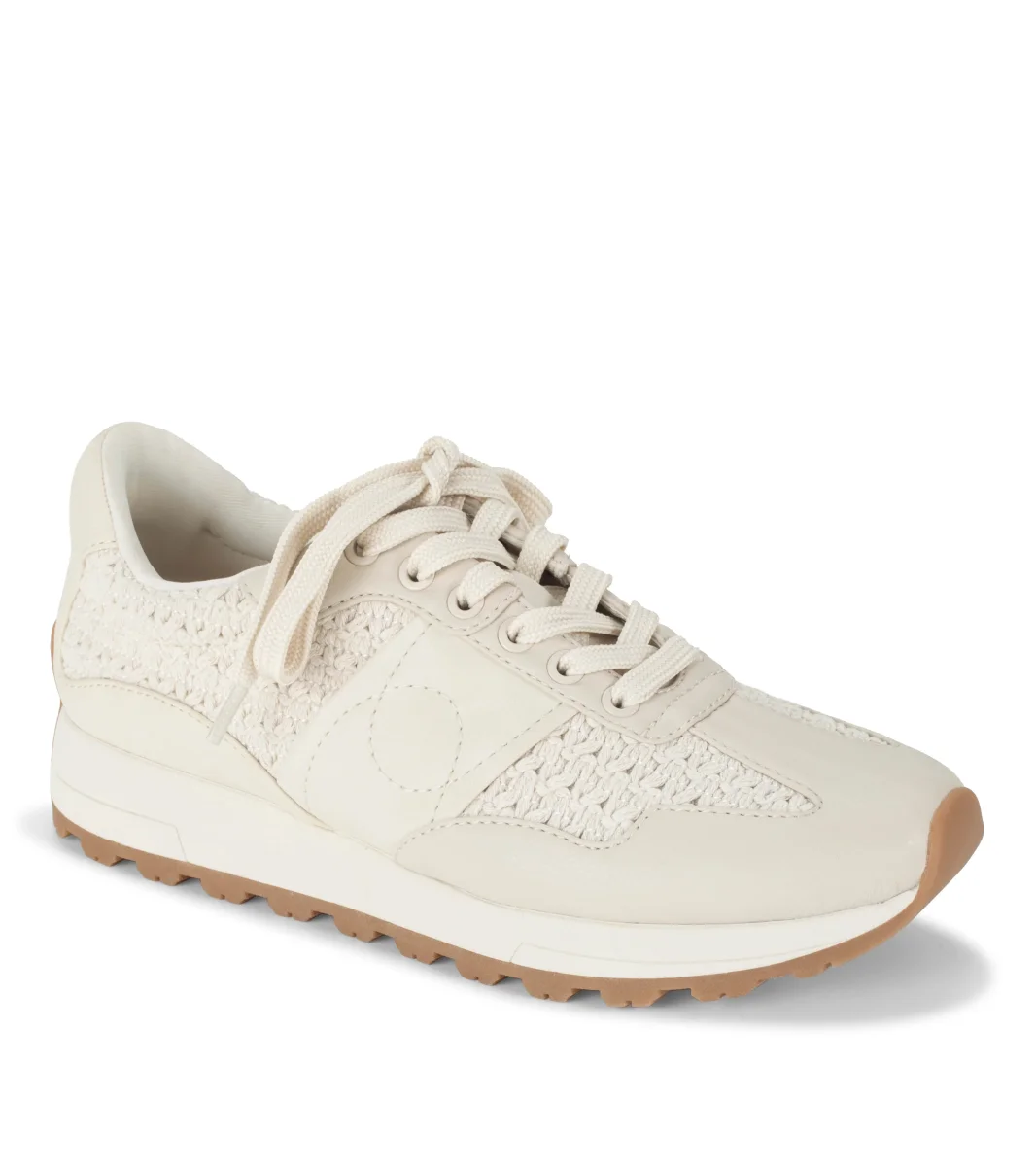 Gwenda Lace Up Sneaker - Image 2