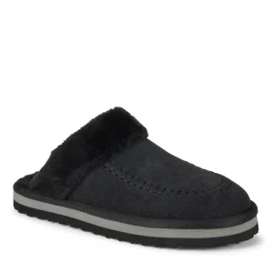 Justina Clog Slipper