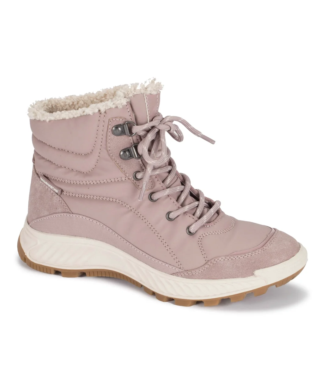 Maine Waterproof Hiker Boot
