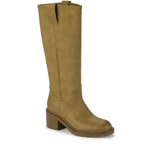 Selkie Tall Boot