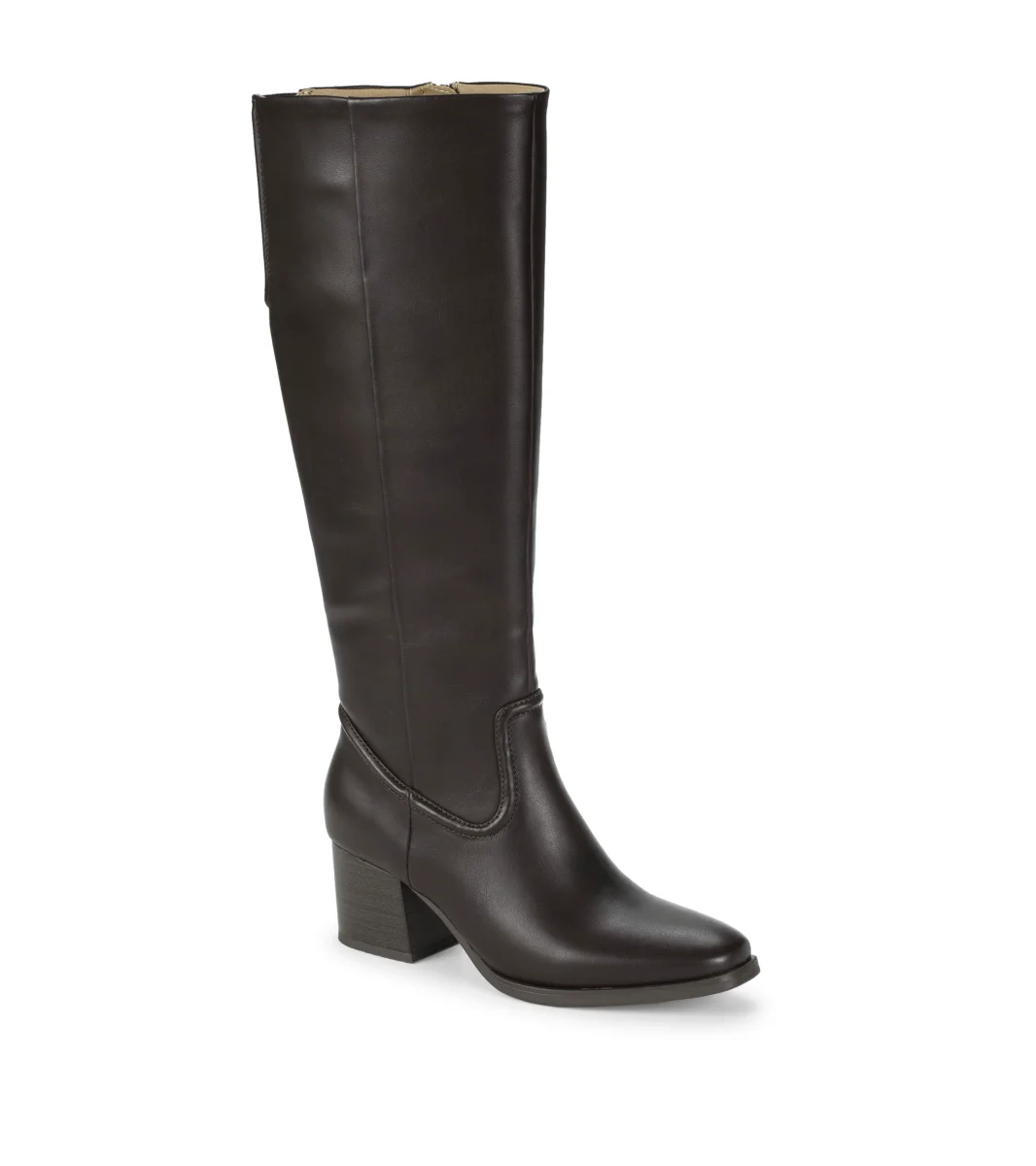 Tammey Wide Calf Tall Boot - Image 2