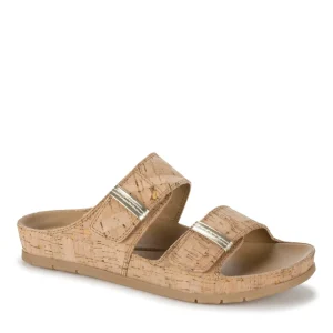 Wisteria Slide Sandal