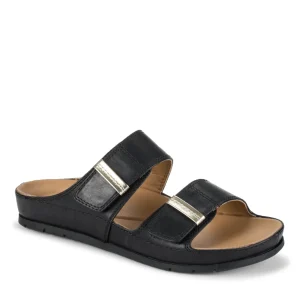 Wisteria Slide Sandal